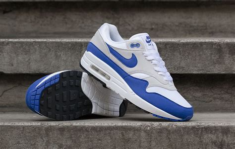 nike air max 1 anniversary kopen|royal blue air max 1.